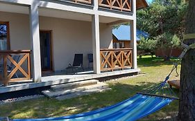 Apartamenty Pod Lasem